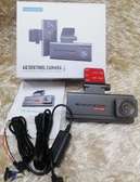4g Dash Cam Front and Rear Vehicle Dash Video Cameras