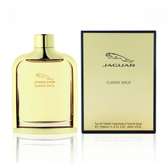Classic Gold By Jaguar - Perfume For Men - 100ml.