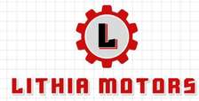 LITHIA MOTORS