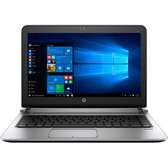 HP ProBook 430 G3•Core i5• 8GB RAM 256GB SSD 6th Gen