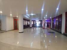 3,800 ft² Shop with Backup Generator in Mombasa Road