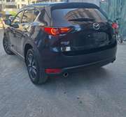 mazda cx5 2020 model