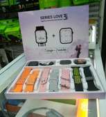 Series love 3 smartwatch