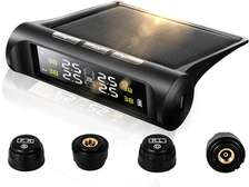 TPMS Tire Pressure Monitoring System