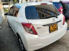 Toyota vitz KCX 1300cc on sale