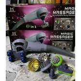 8 IN 1 MAGIC MASSAGER