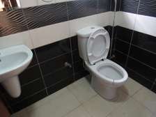 4 Bed Townhouse with En Suite at Westlands