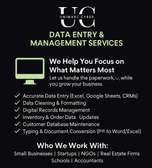 Unimarc Data Services