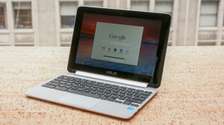 Asus chromebook laptop
