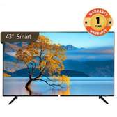 CTC 43 inch Android Smart Frameless Tv