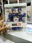 ps3 nhl 11