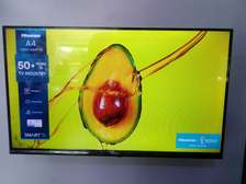 Hisense 32 inch smart tv