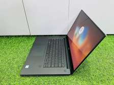 Dell precision 5520 laptop