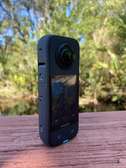 Insta360 X3-360 Action Camera, FlowState Stabilization
