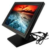 TOUCHSCREEN 15 INCH POS TFT LCD MONITOR