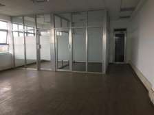 2,100 ft² Office with Service Charge Included at Westlands