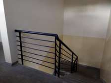 4,100 ft² Warehouse with Parking at Baba Dogo
