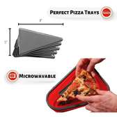 Silicone collapsible Pizza pack