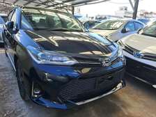 TOYOTA AXIO WXB