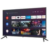 CTC 32 Inc Smart Android New LED Digital FHD TV