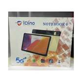 New Idino Notebook 6 512 GB