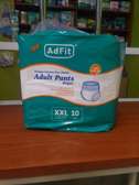 Adfit Adult diapers