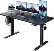 ELECTRIC AUTO HEIGHT ADJUSTABLE DESK, STANDING DESK
