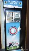 Milk ATM/Vending Machine