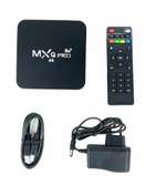 MXQ TV Box 2GB ram 16GB rom.