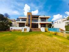 5 Bed House with Swimming Pool in Karen