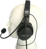 UFQ AV Mike-2 Aviation Headset Microphone Suit
