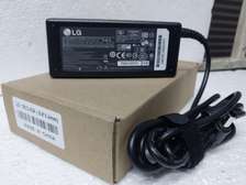 LG LCD Monitor / TV AC Power Adapter Charger 65W 19V 3.42A