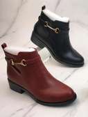 Fresh ankle boots collection