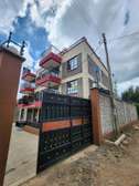 Apartment 2 bedrooms to let in vet Ngong