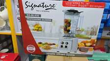 Signature SG-BL630 Blender 5L Jar 1800W Motor