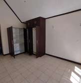 4 Bed House with En Suite at Langata
