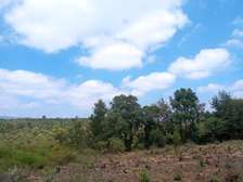 8acres for lease along Ngong Karen area