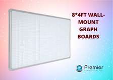 8*4 fts graph board