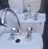 Tap Mixers