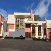 Lovely 5 BR Townhouses plus Sqs in Lavington