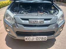 Isuzu Dmax