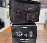 Canon EOS R100 Mirrorless Camera