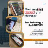 Cost Effective eTIMS KRA Approved Etr Machines.
