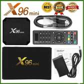 TV Box X96 2GB Ram 26GB ROM