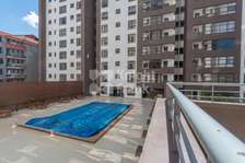 2 Bed Apartment with Swimming Pool at Mpaka Road