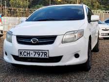 2011 Toyota Fielder