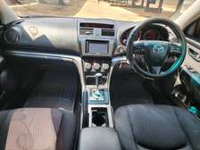 Mazda Atenza For Sale
