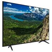 Hisense 43″ Smart UHD 4K Tv, Frameless

-New