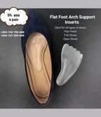 FLAT FOOT ARCH SUPPORT