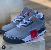 Air Jordan 3 sneakers